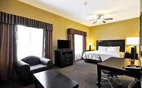 Homewood Suites Tulsa South